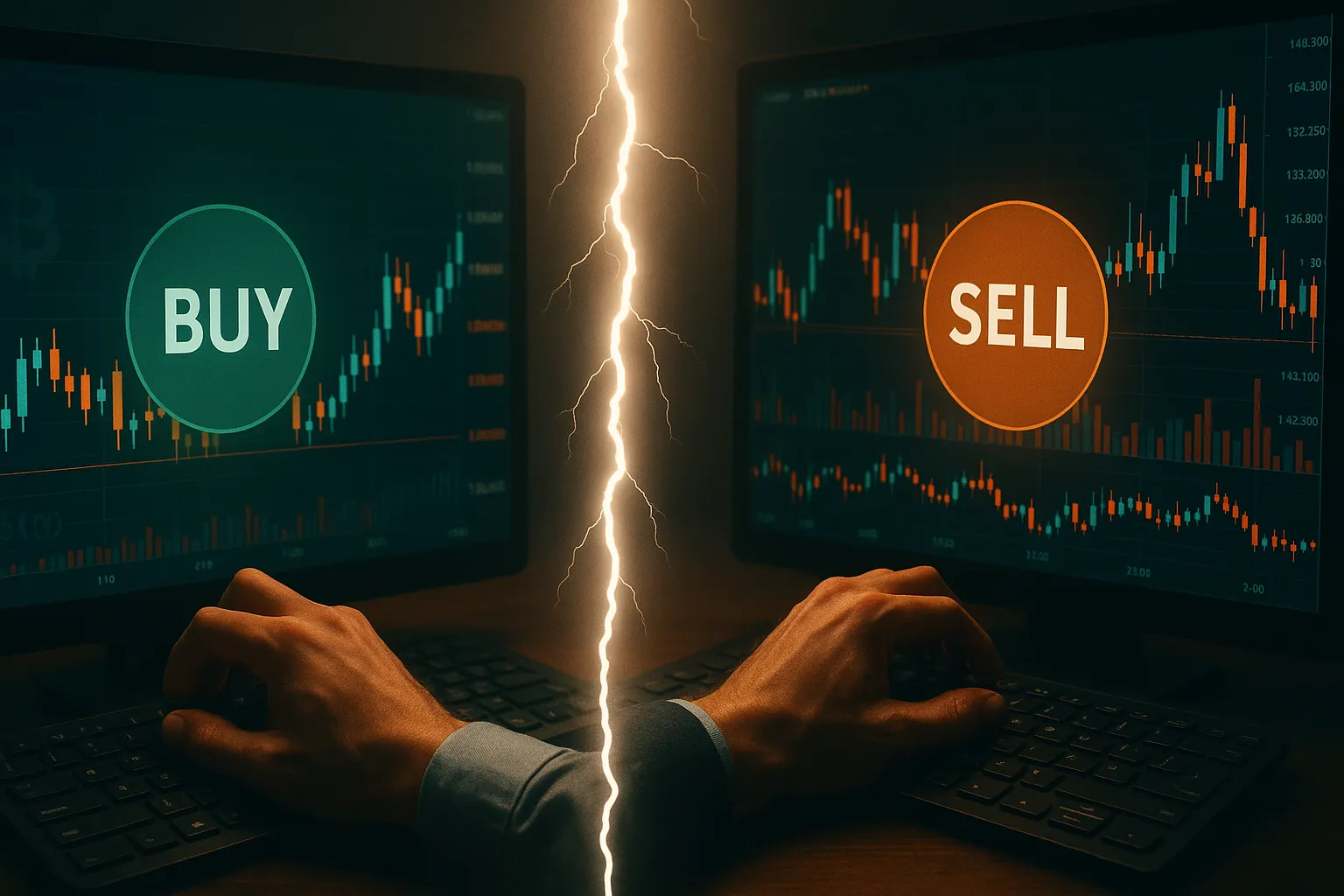 crypto liquidity