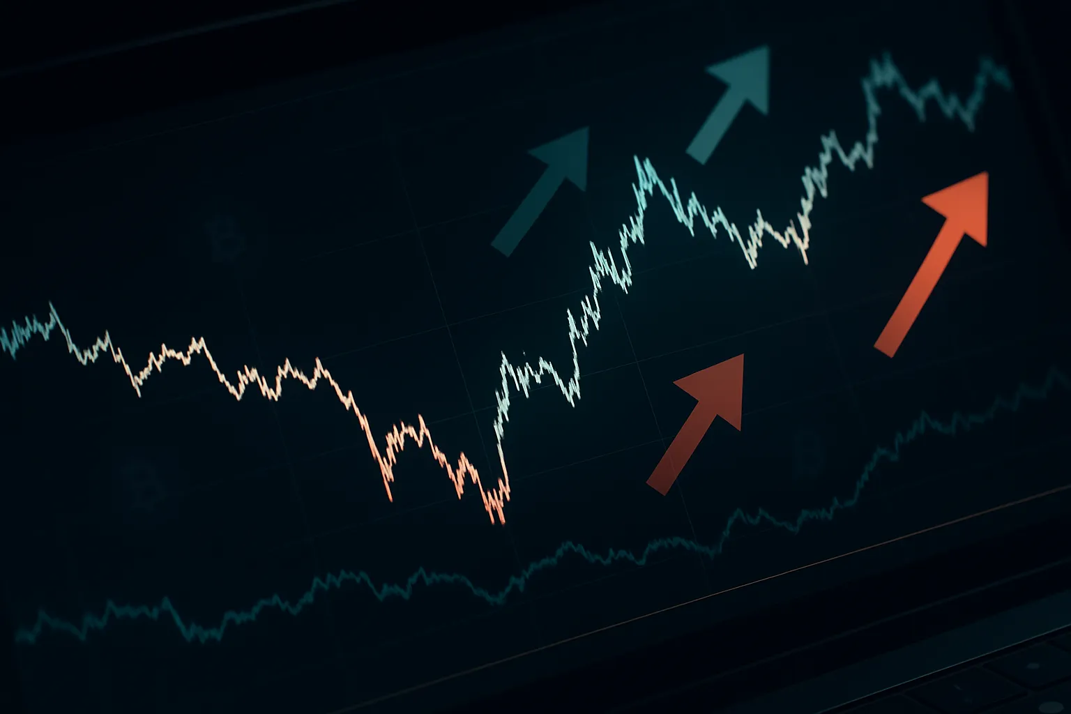 market volatility