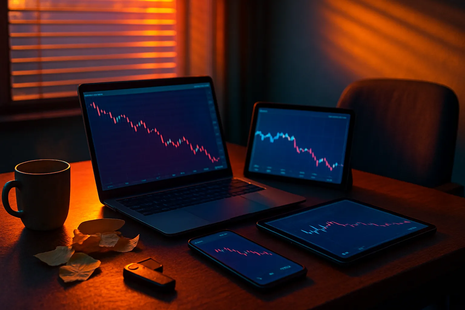 revenge-trading