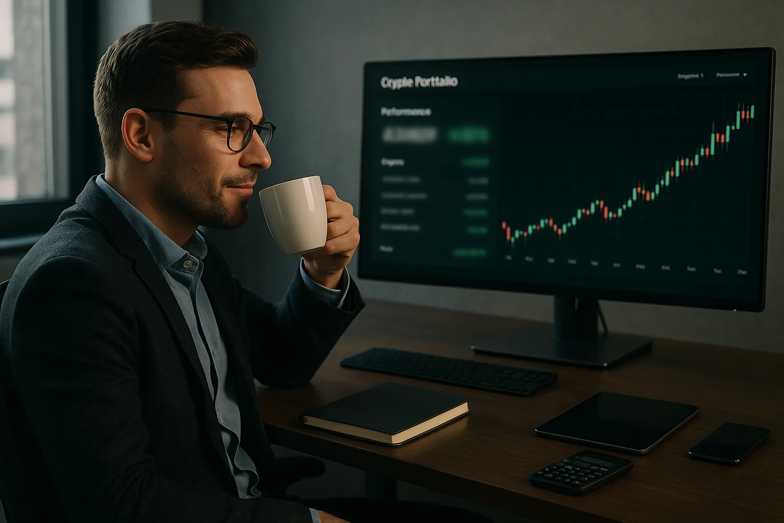 Portfolio Alignment Check