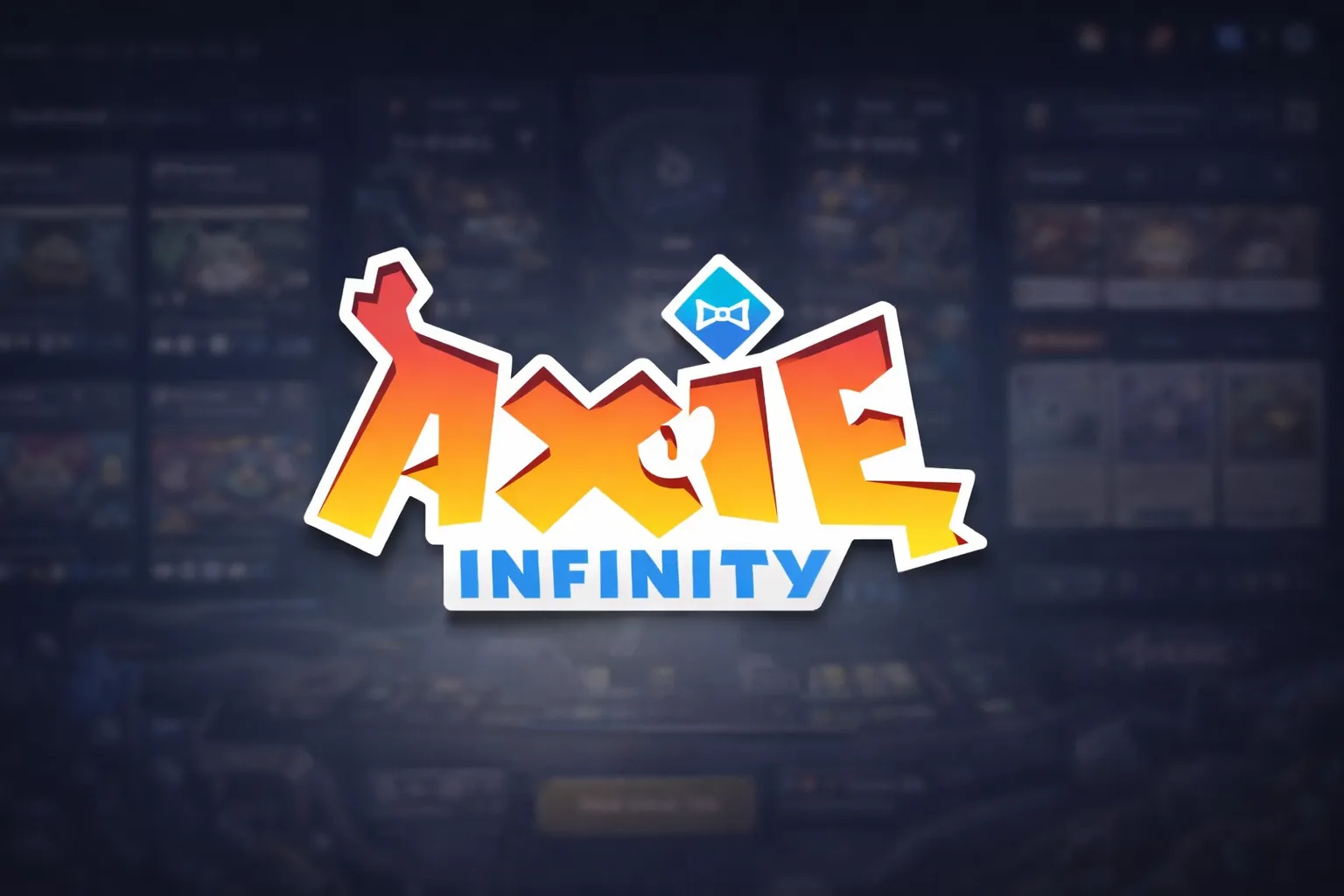 axie infinity gasless minting
