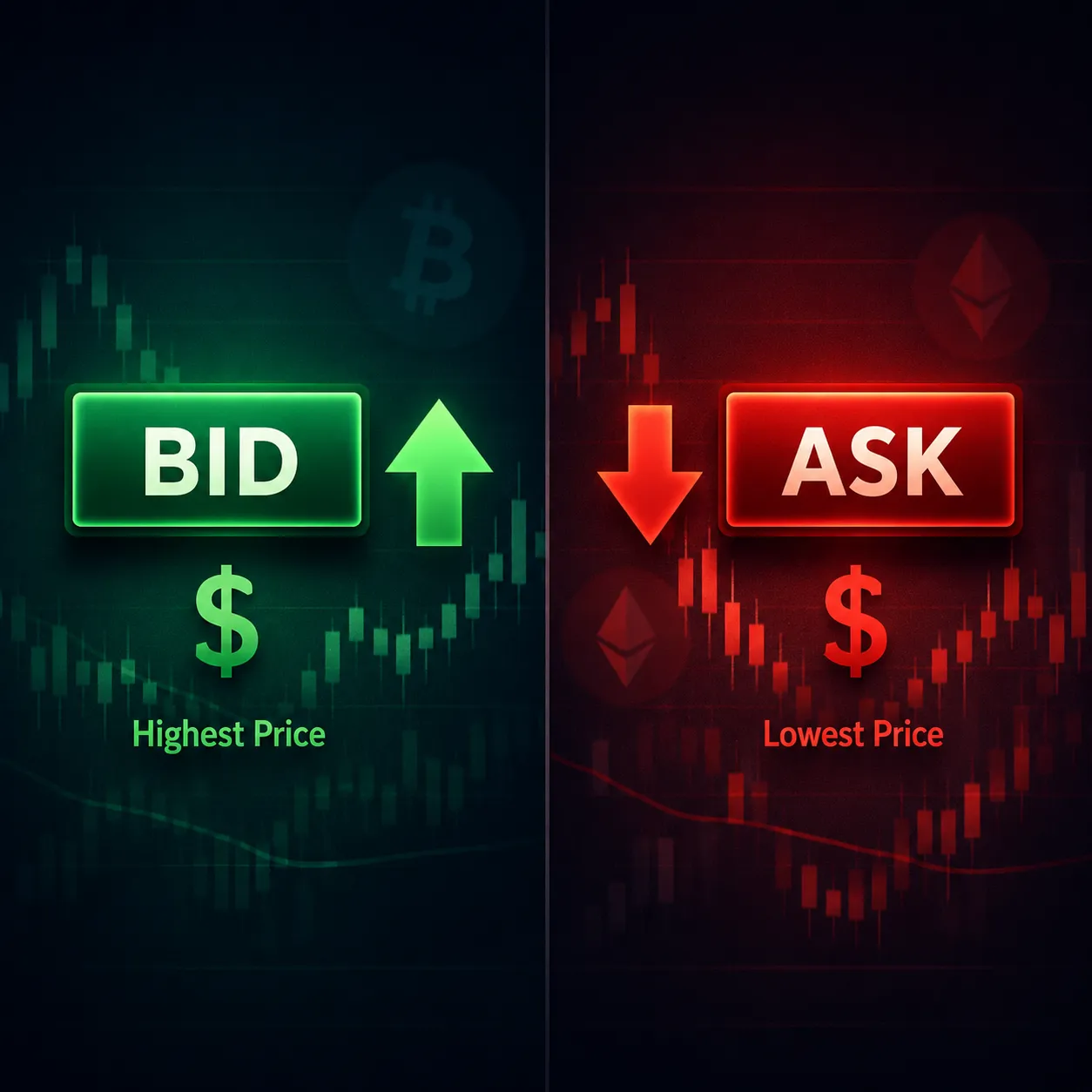Decoding the Crypto Order Book: A Trader’s Secret Weapon