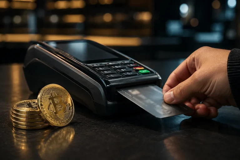 buying your first bitcoin