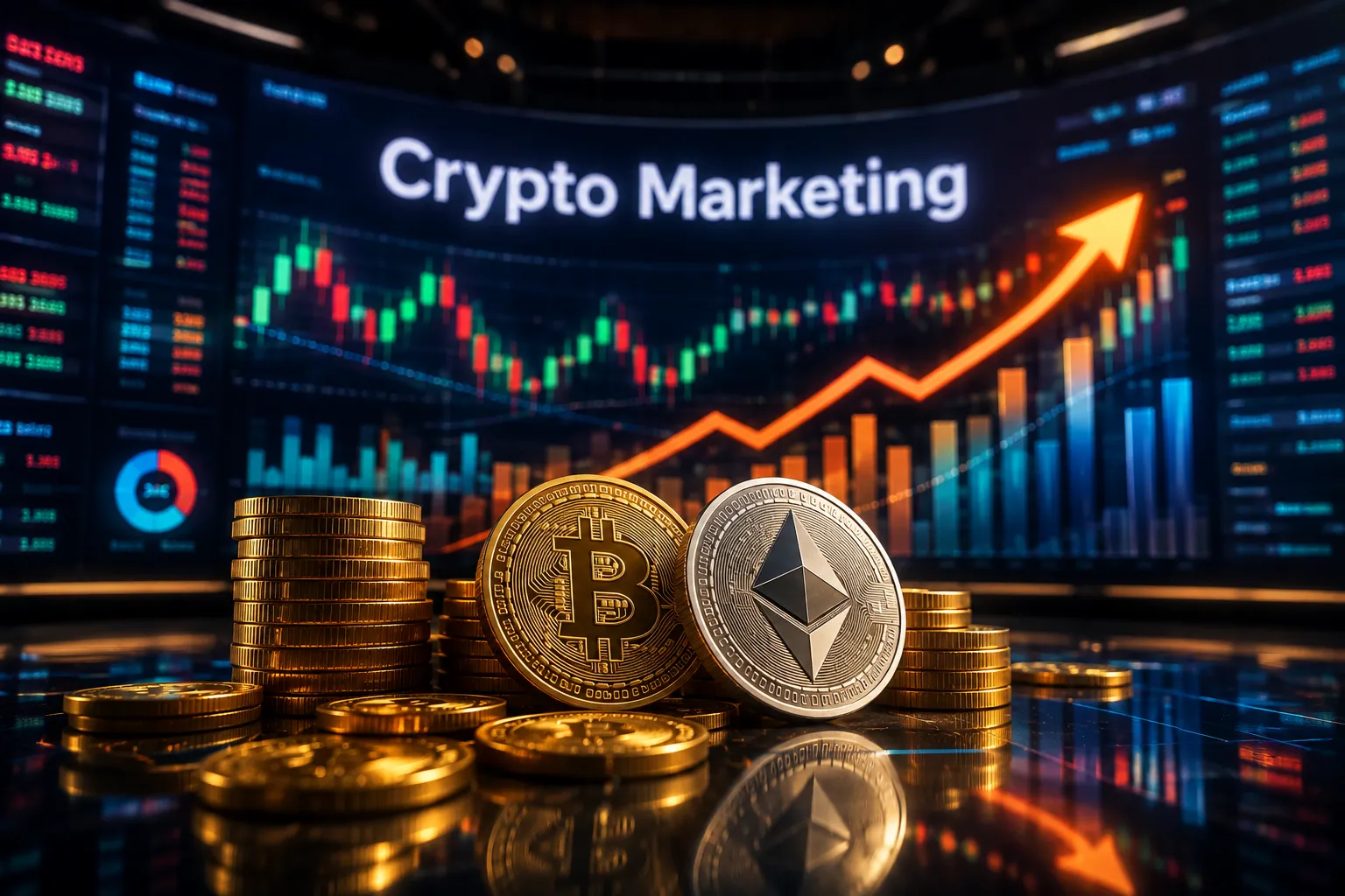 Crypto Marketing Mistakes: What Makes Your Campaigns Tank