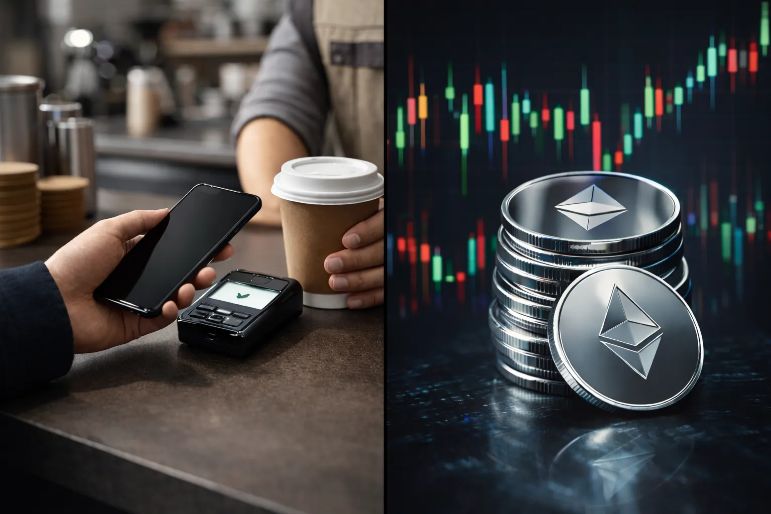 gasless transaction industry