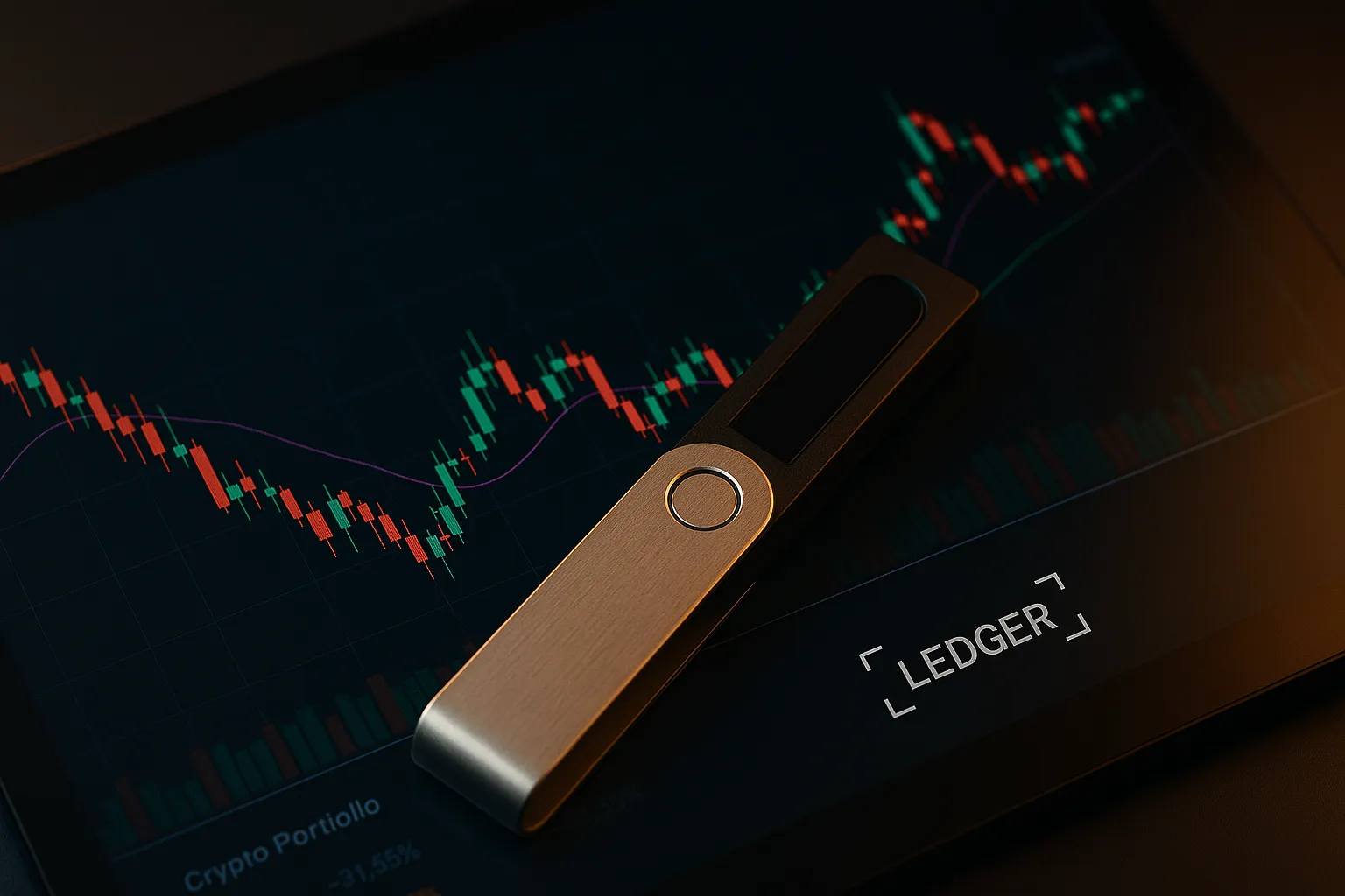 ledger wallet
