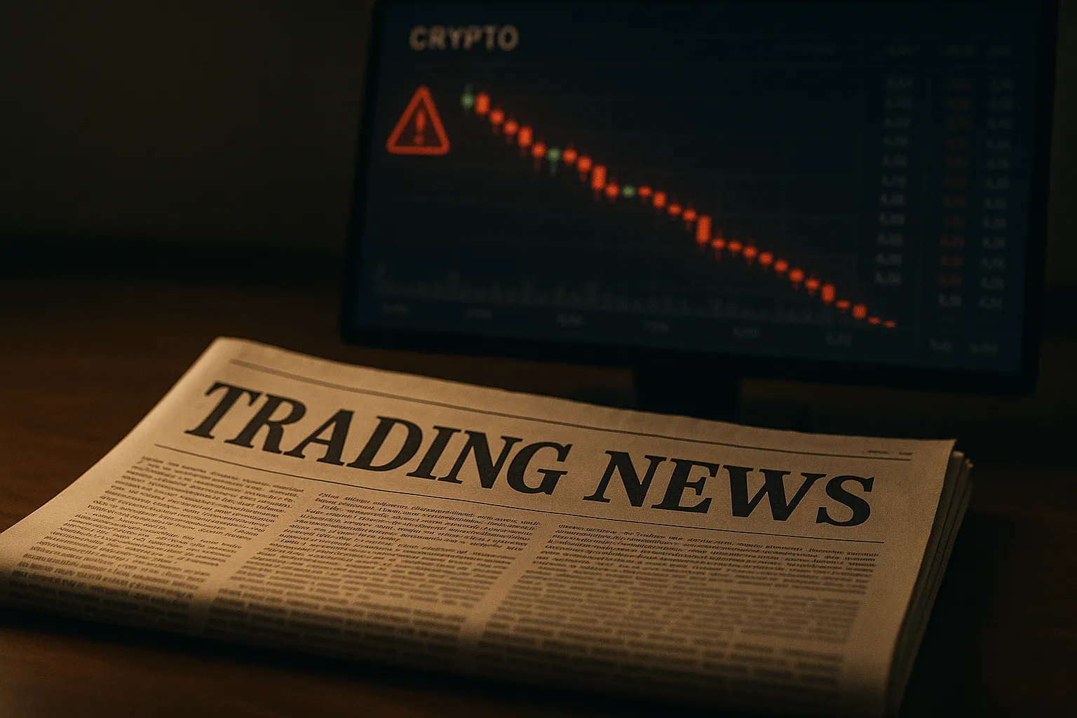 market news
