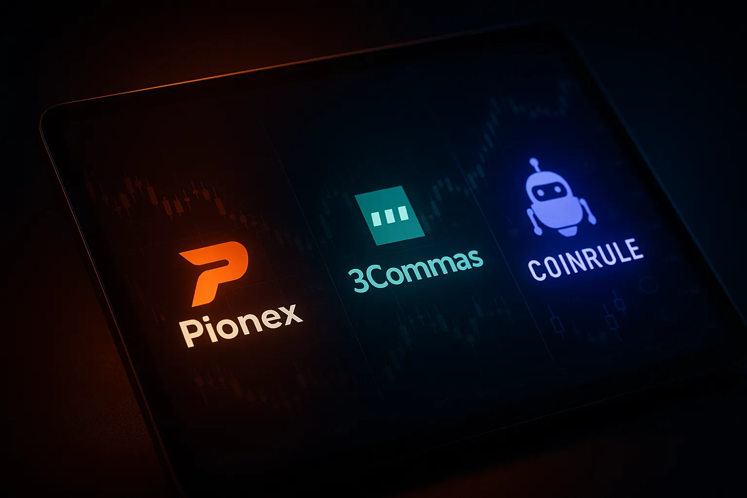 trading bot platforms