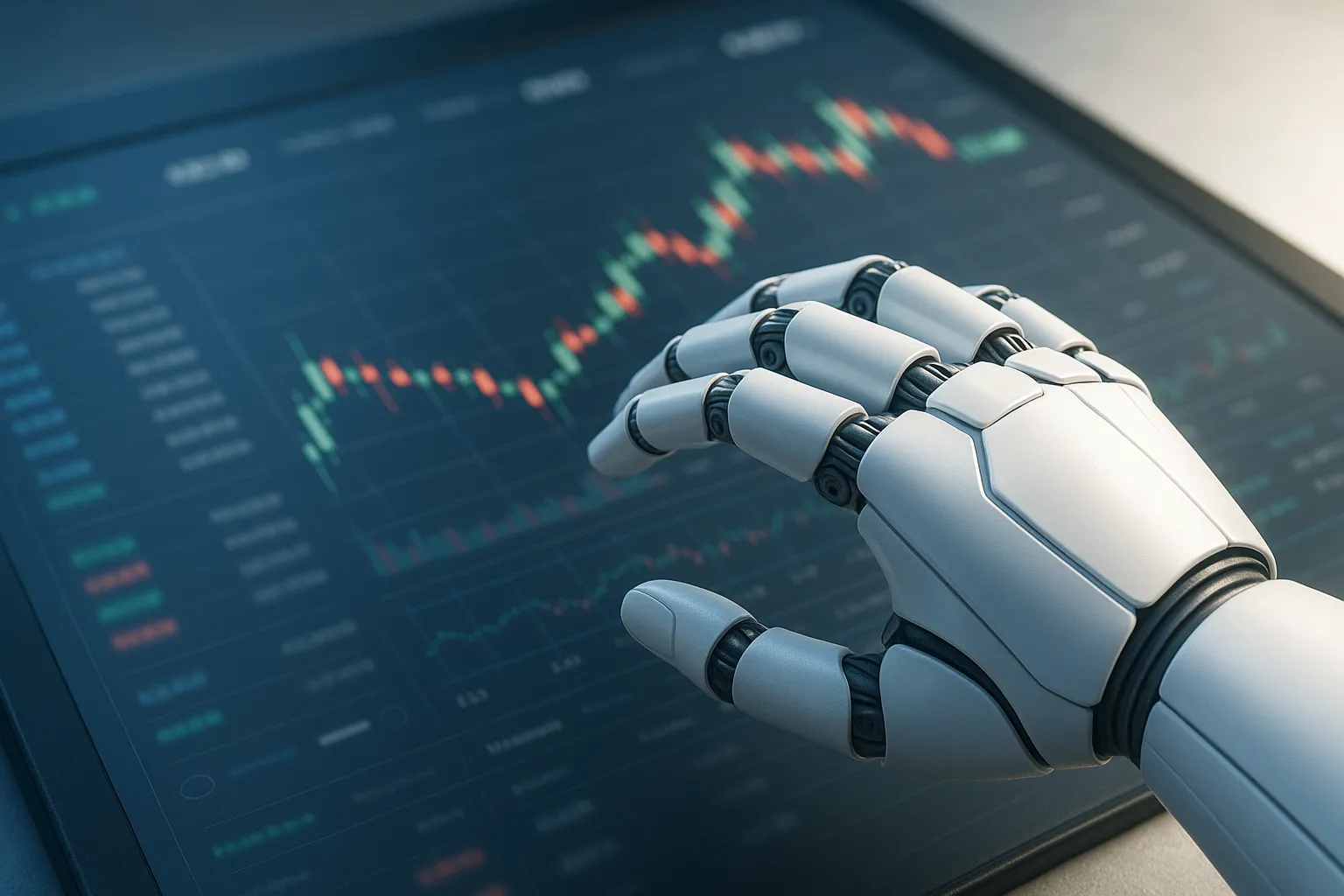 trading bots