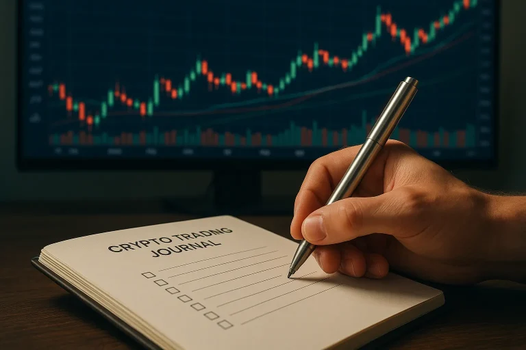 trading journal