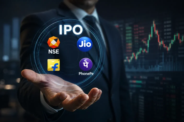 IPO 2026