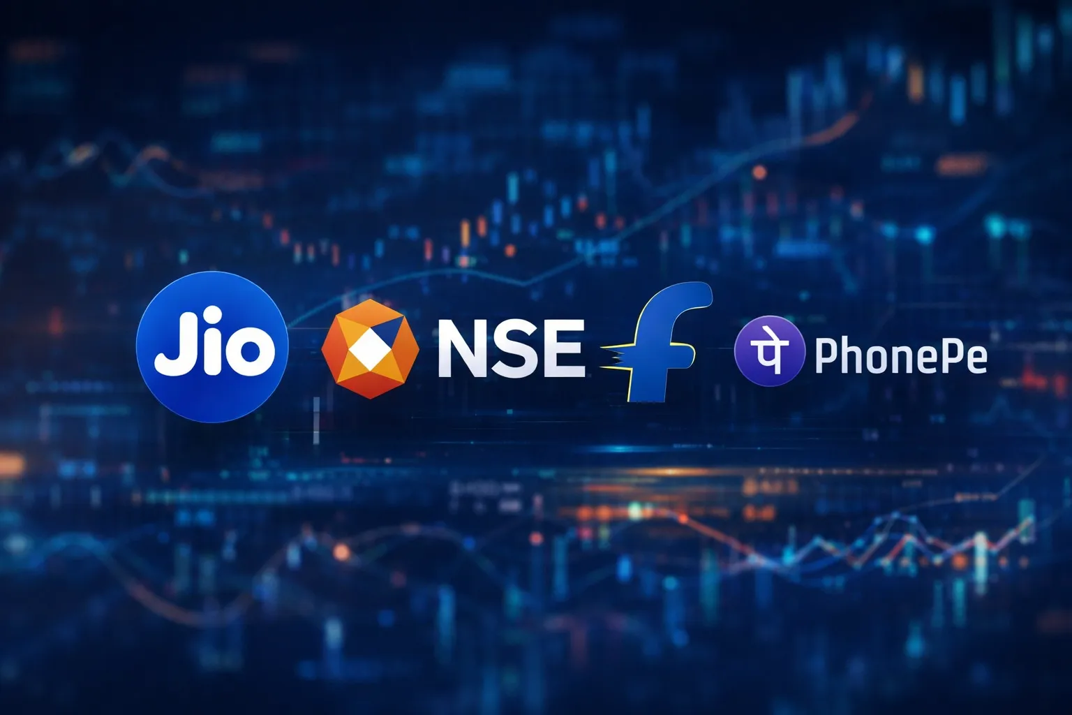 IPO mega listing companies