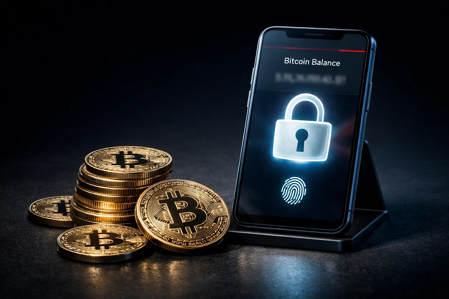 VPN for crypto