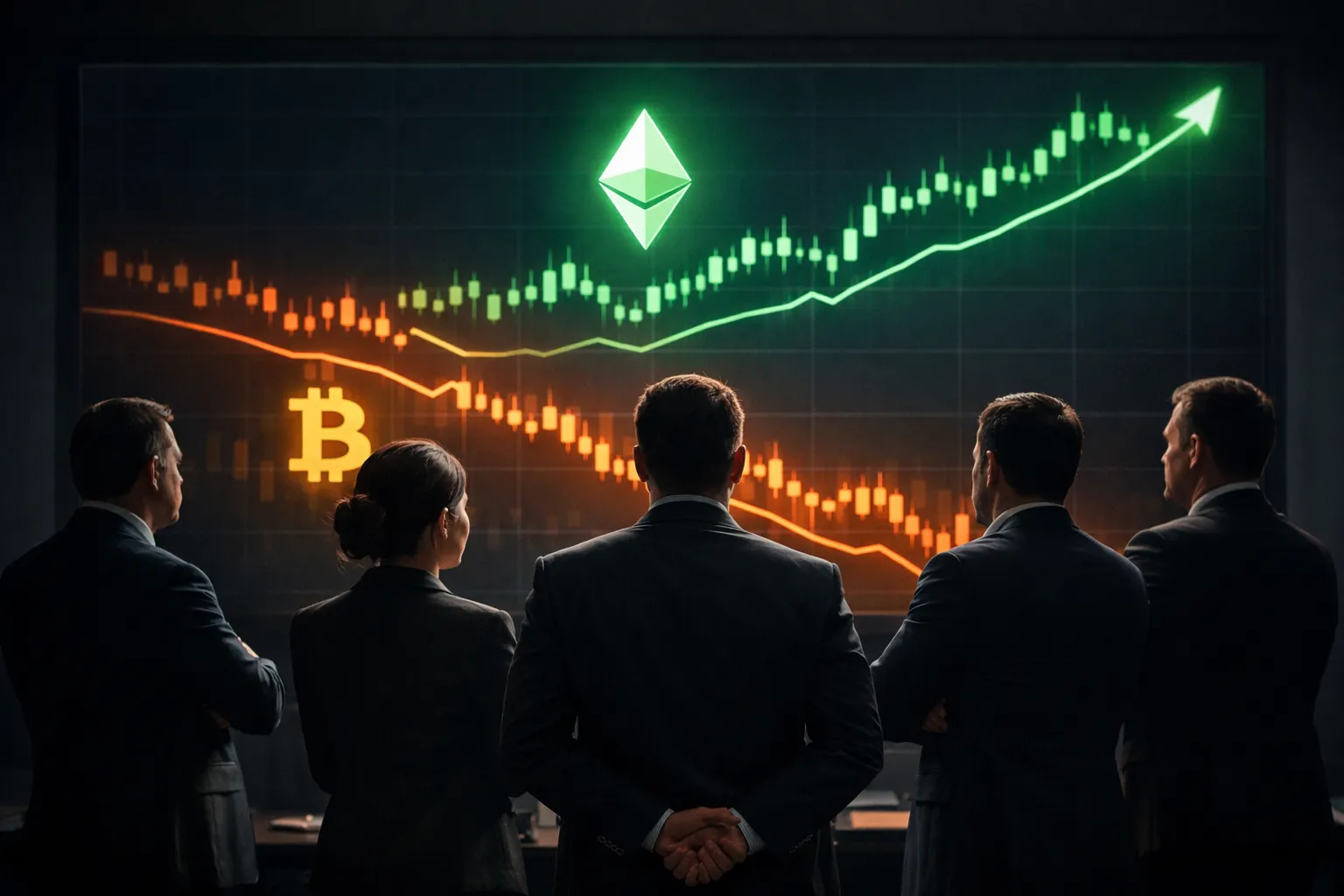 crypto broader implications for investors