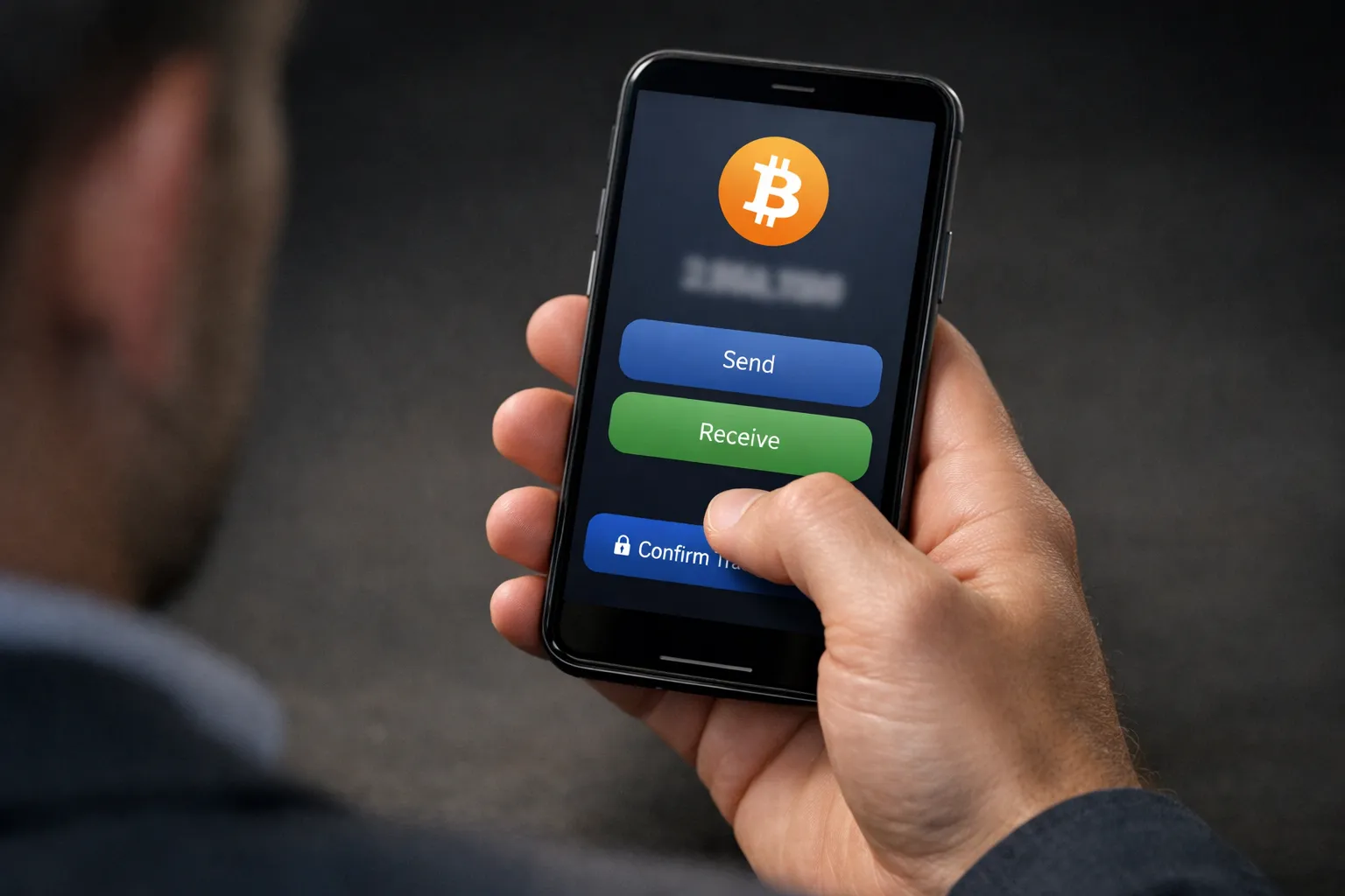 financial autonomy