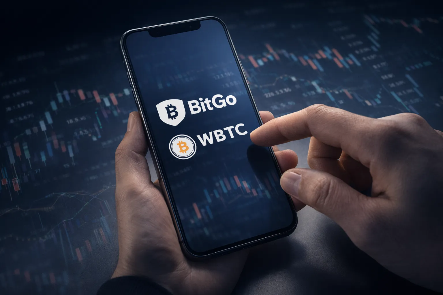 how wBTC works
