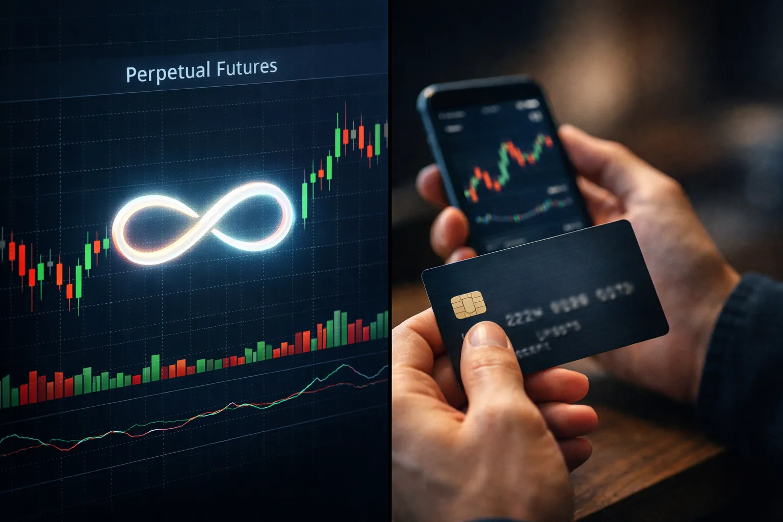 Understanding Funding Rates in Perpetual Futures Trading