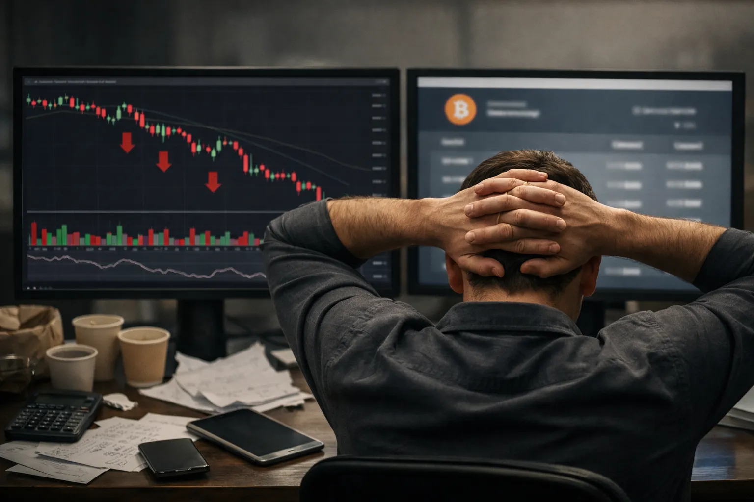 The 5 Biggest Crypto Investing Mistakes and How to Avoid Them