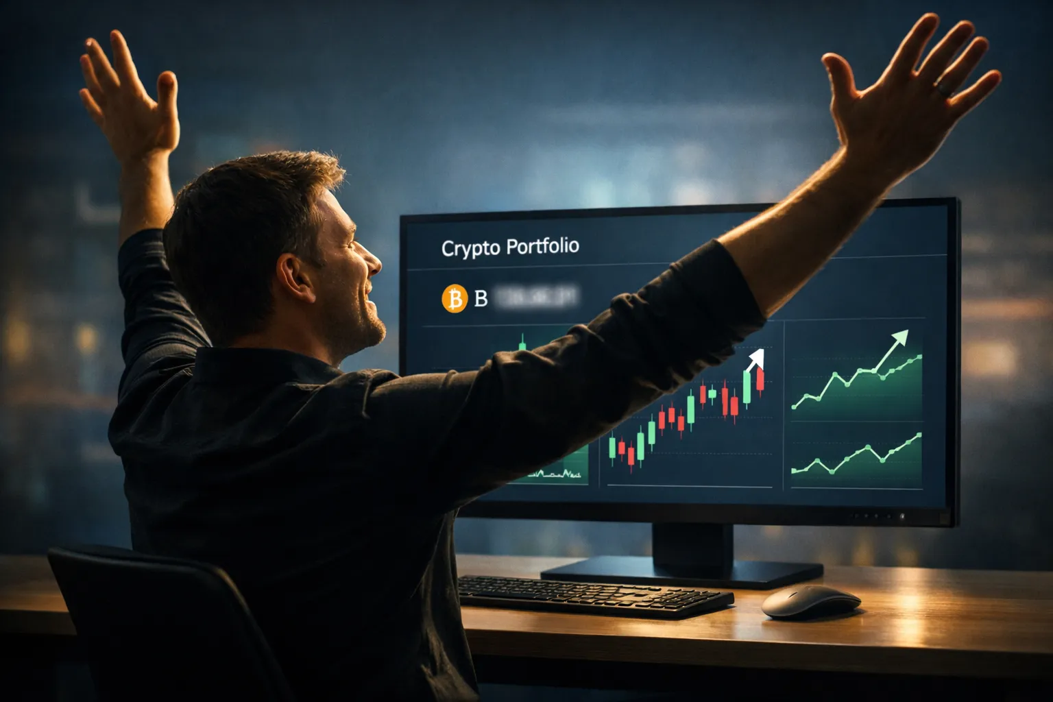 financial freedom