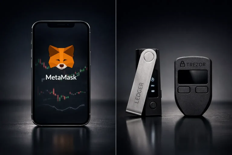 DeFi Wallets