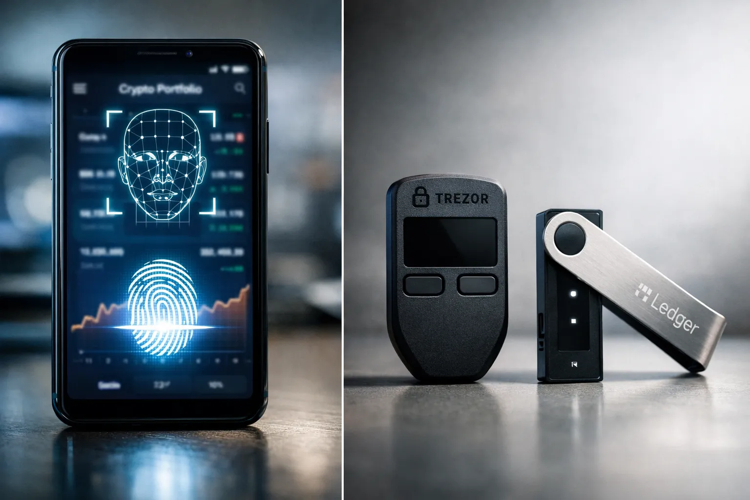 multi-sig wallets