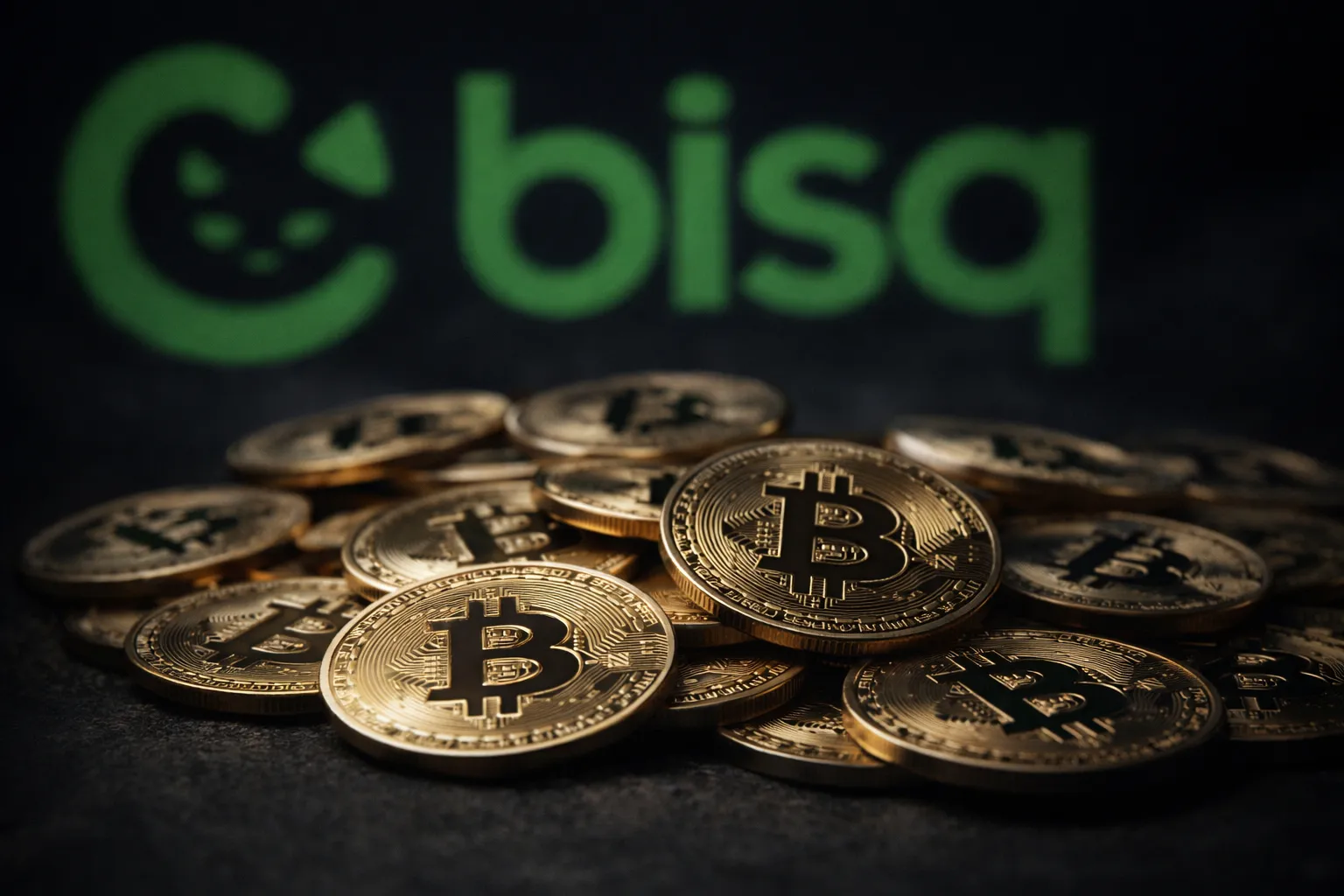 Bisq exchange