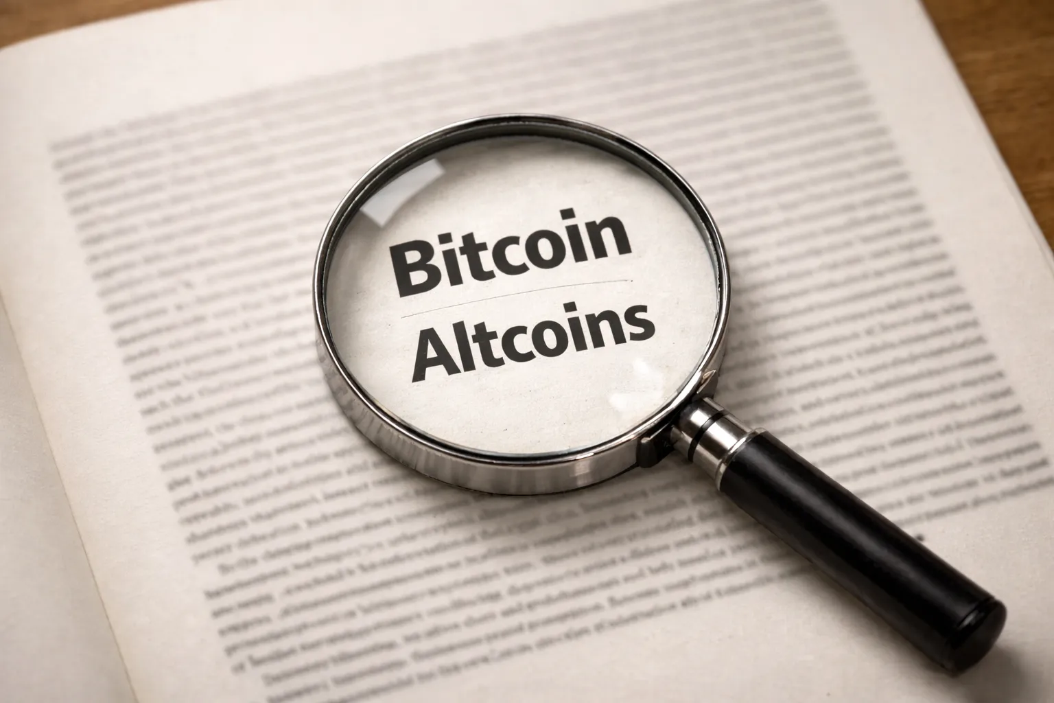 crypto research