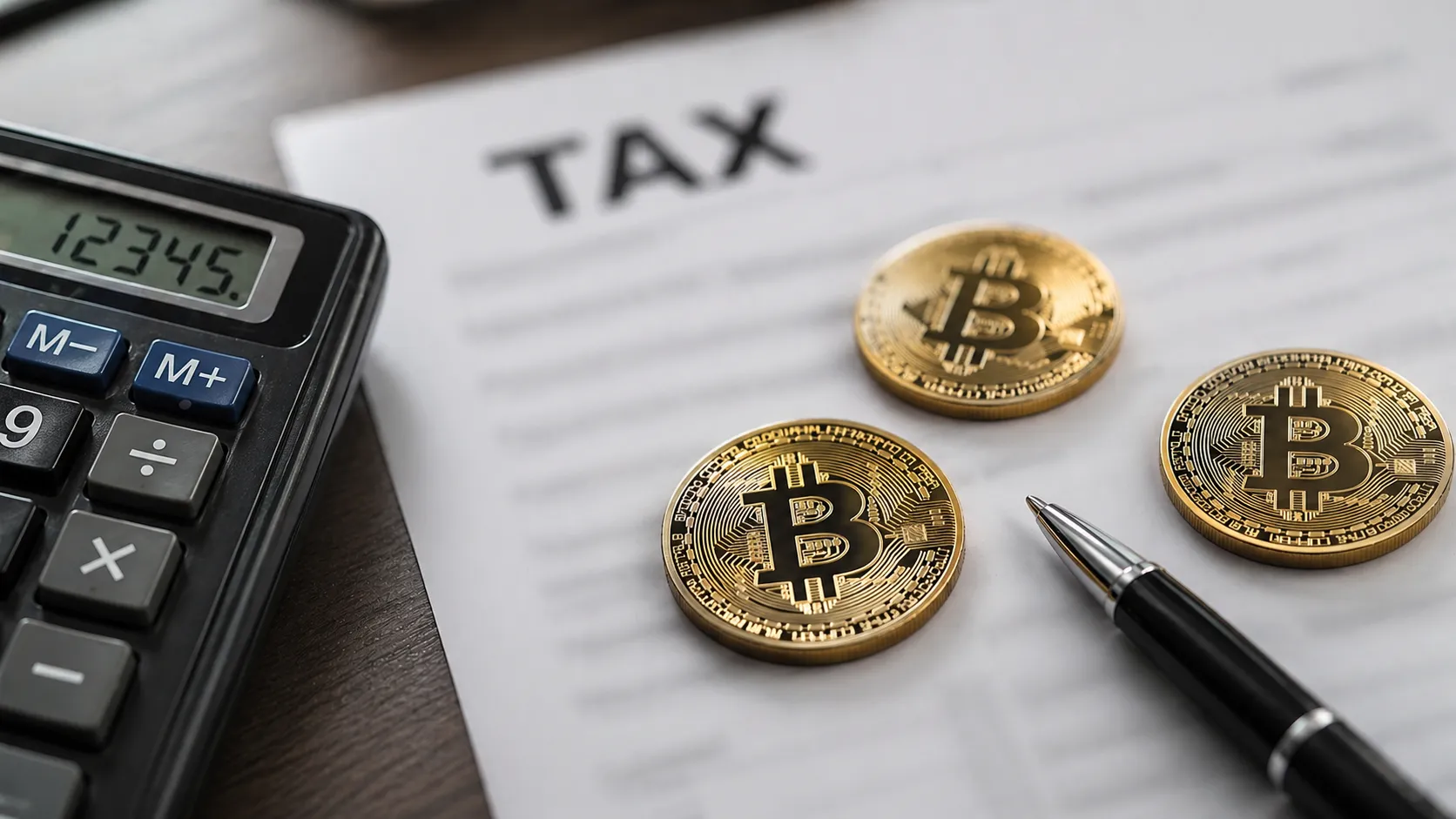 The Taxman Cometh – Here’s How Smart US Traders Are Staying Ahead in 2026