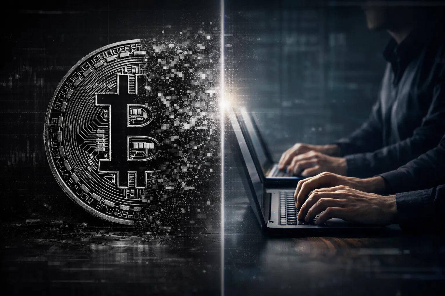 Lost Your Crypto? Here’s How Recovery Experts Try to Get It Back