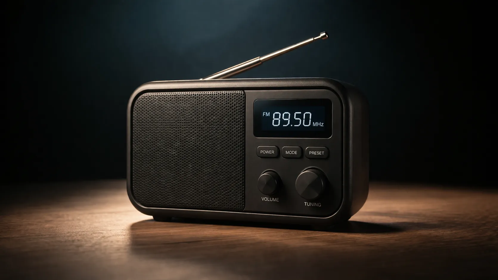 radio frequency