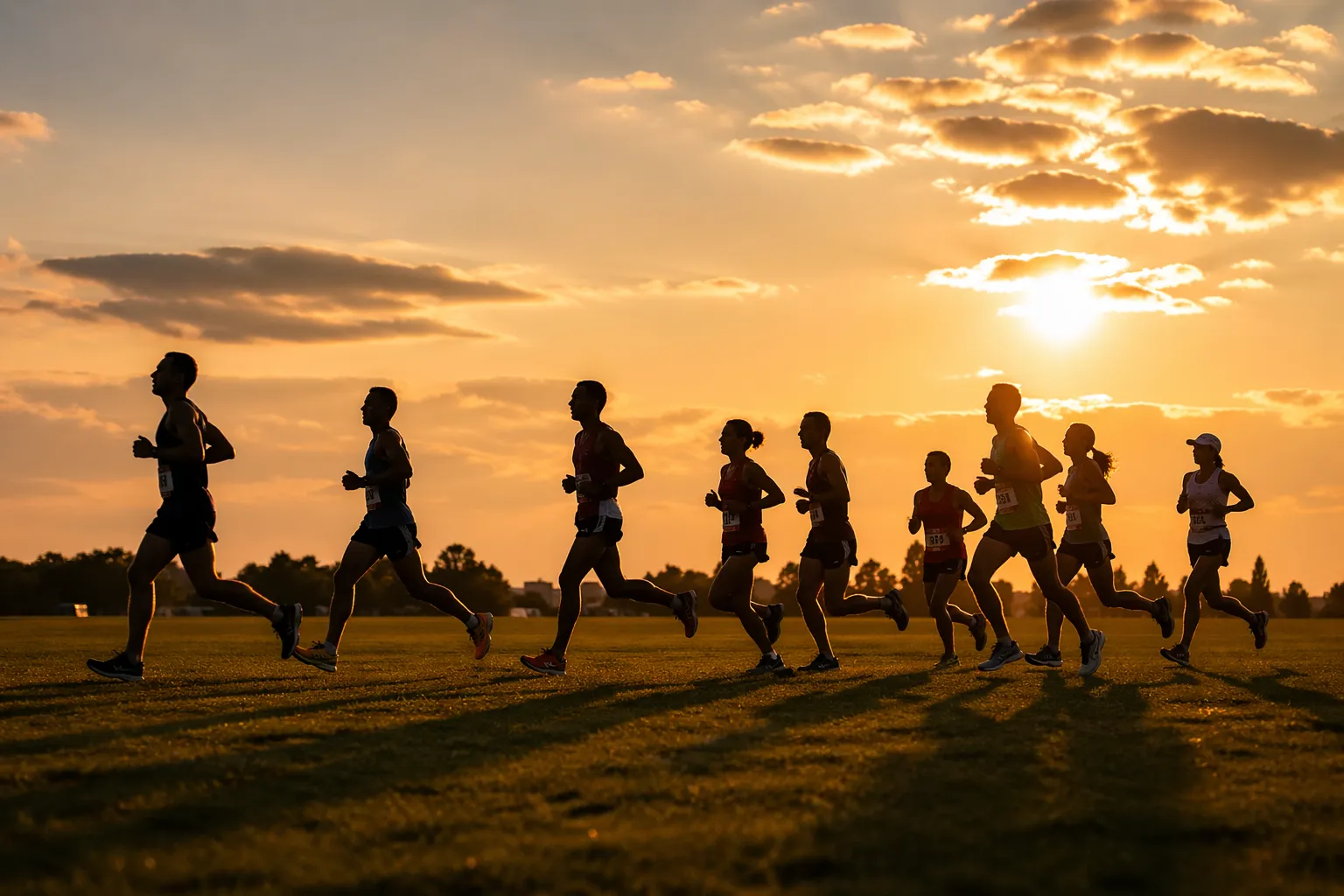 runner community