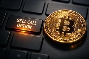 sell call option
