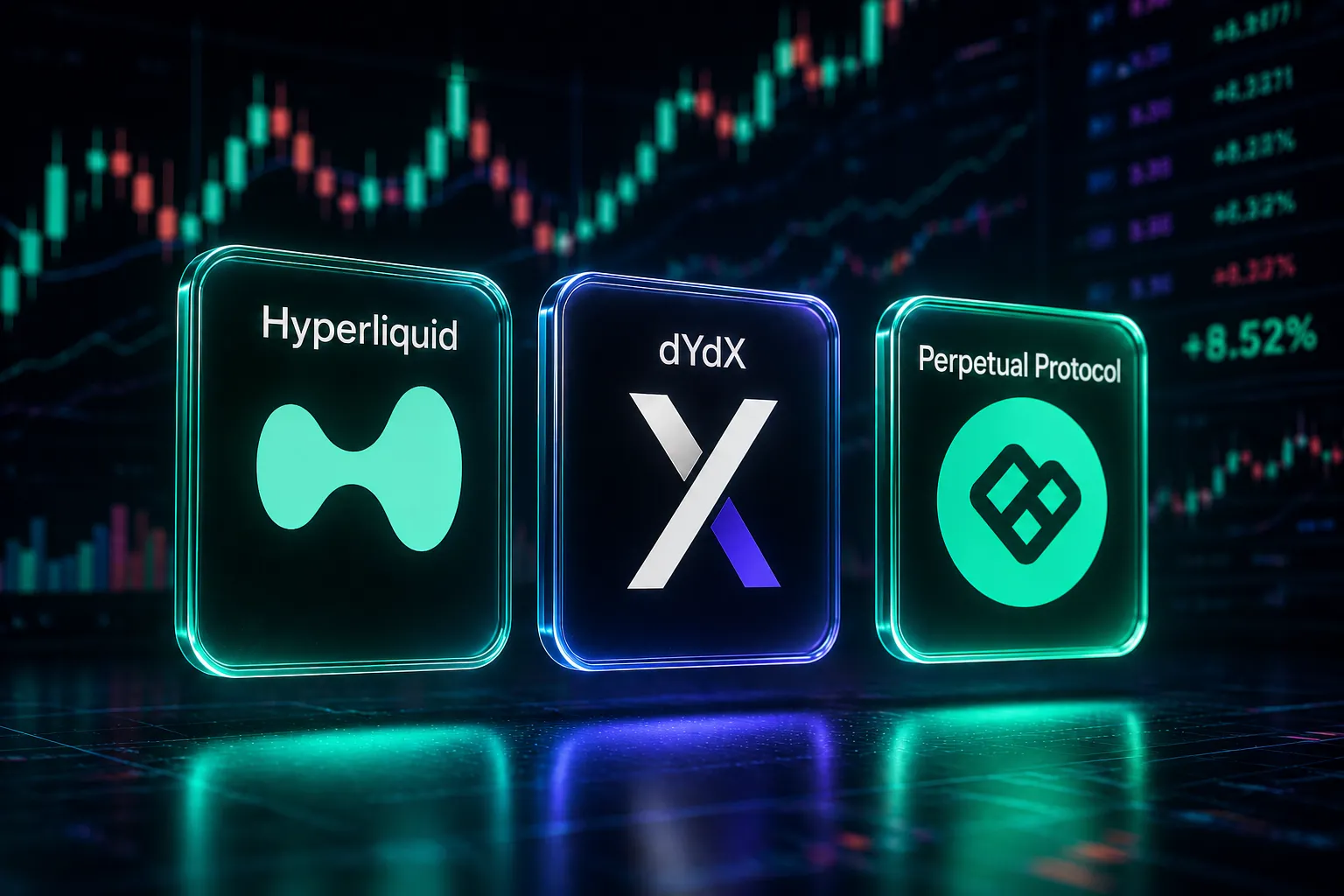 top hybrid exchanges