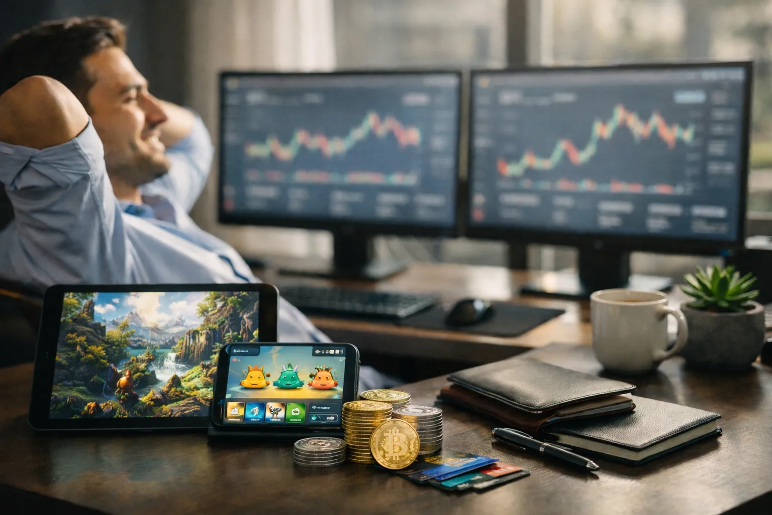 Legit Ways to Earn Crypto in 2026: A Smart Participant’s Playbook