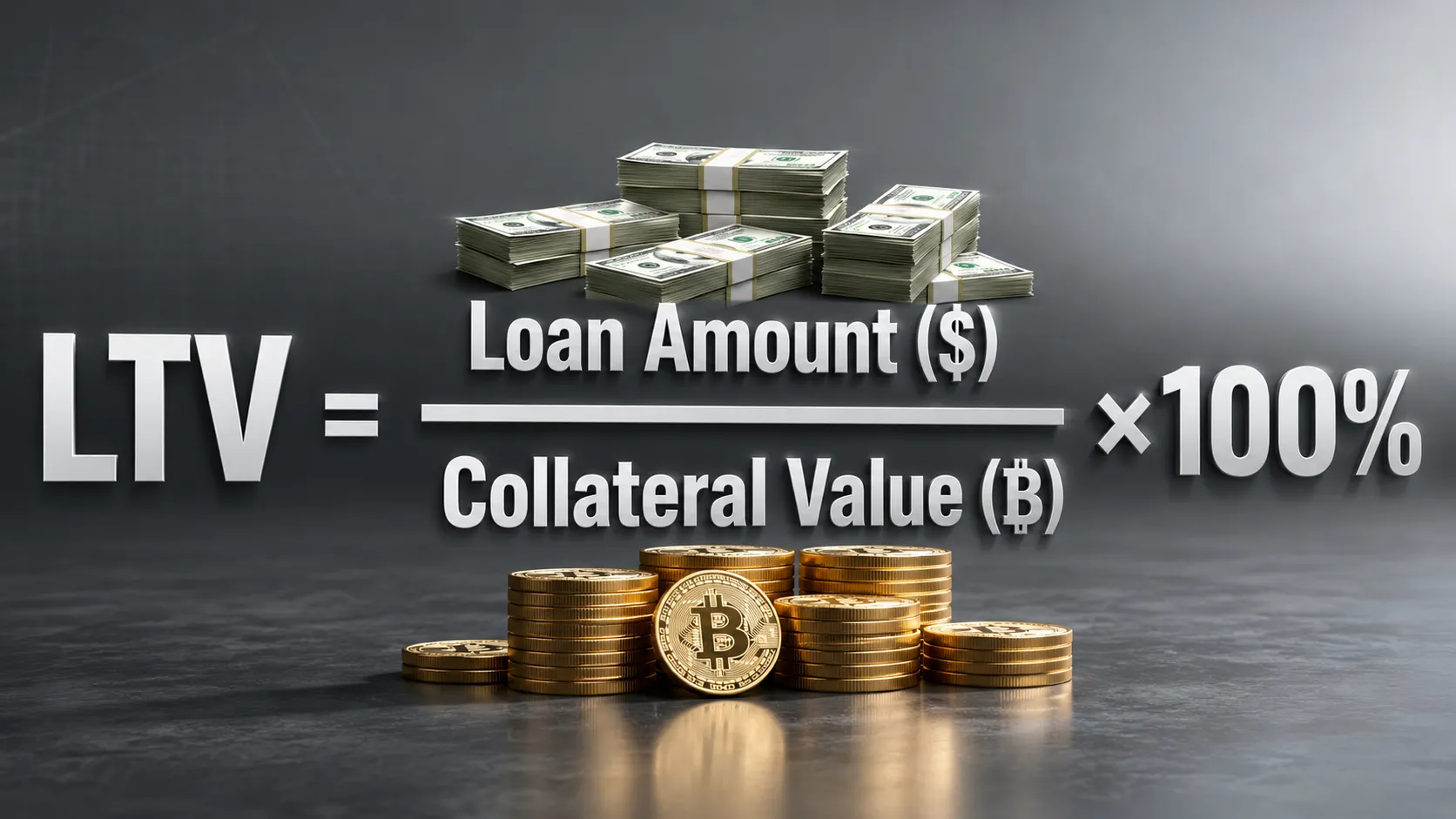 Loan-to-value