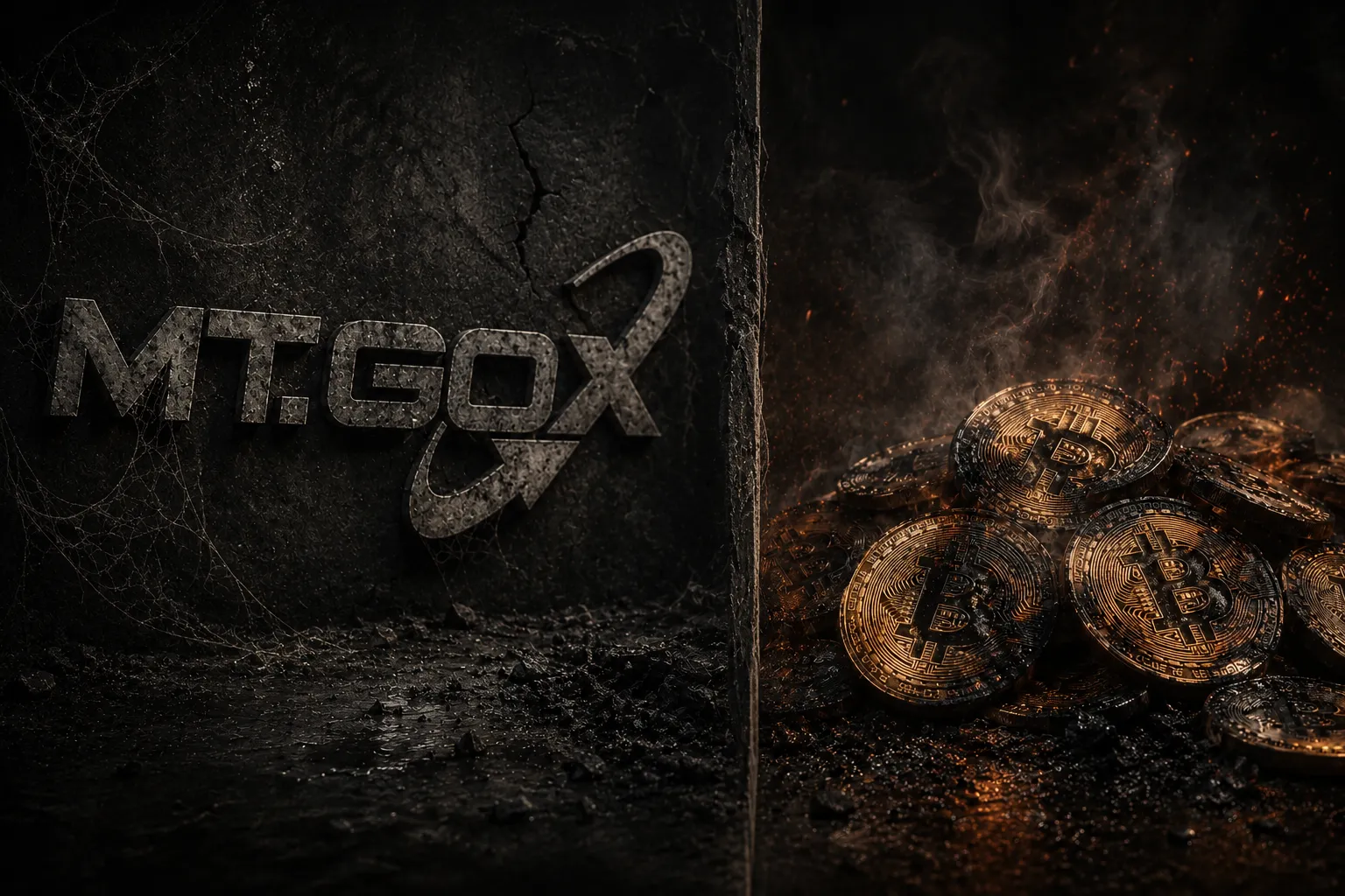 Mt. Gox incident