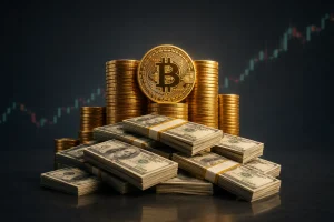 borrow against bitcoin