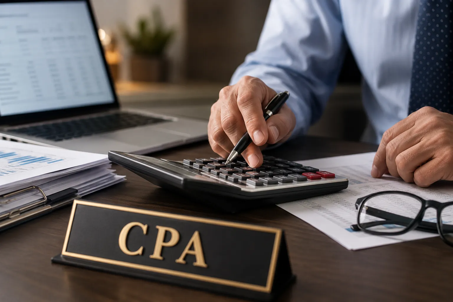 crypto-literate CPA