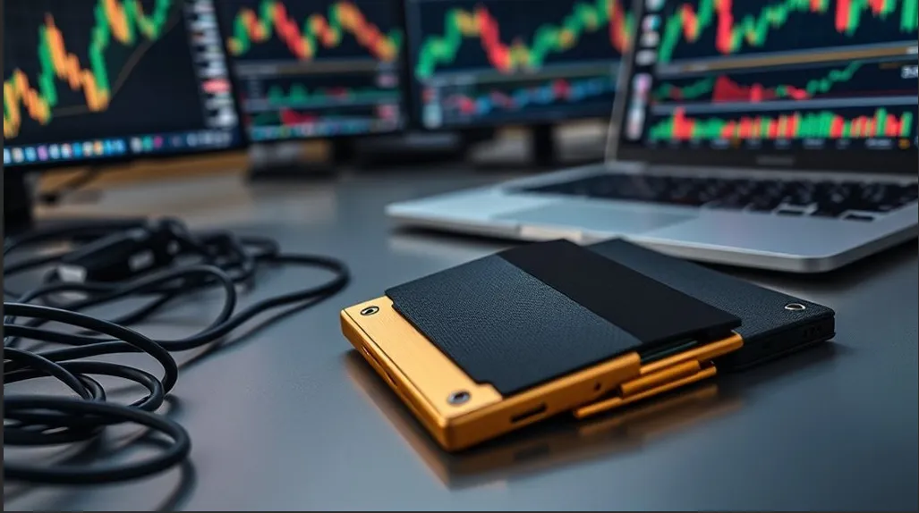 crypto wallet for beginners