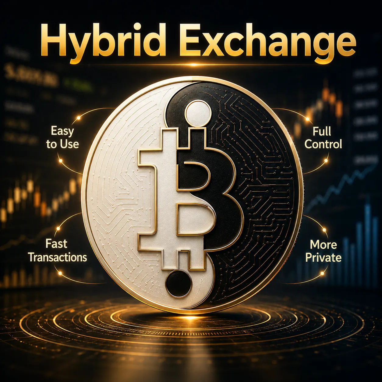 hybrid exchange